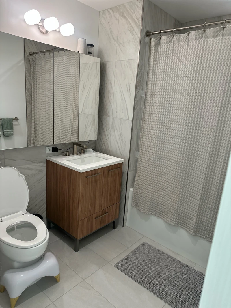 1 bedroom in LIC photo 11
