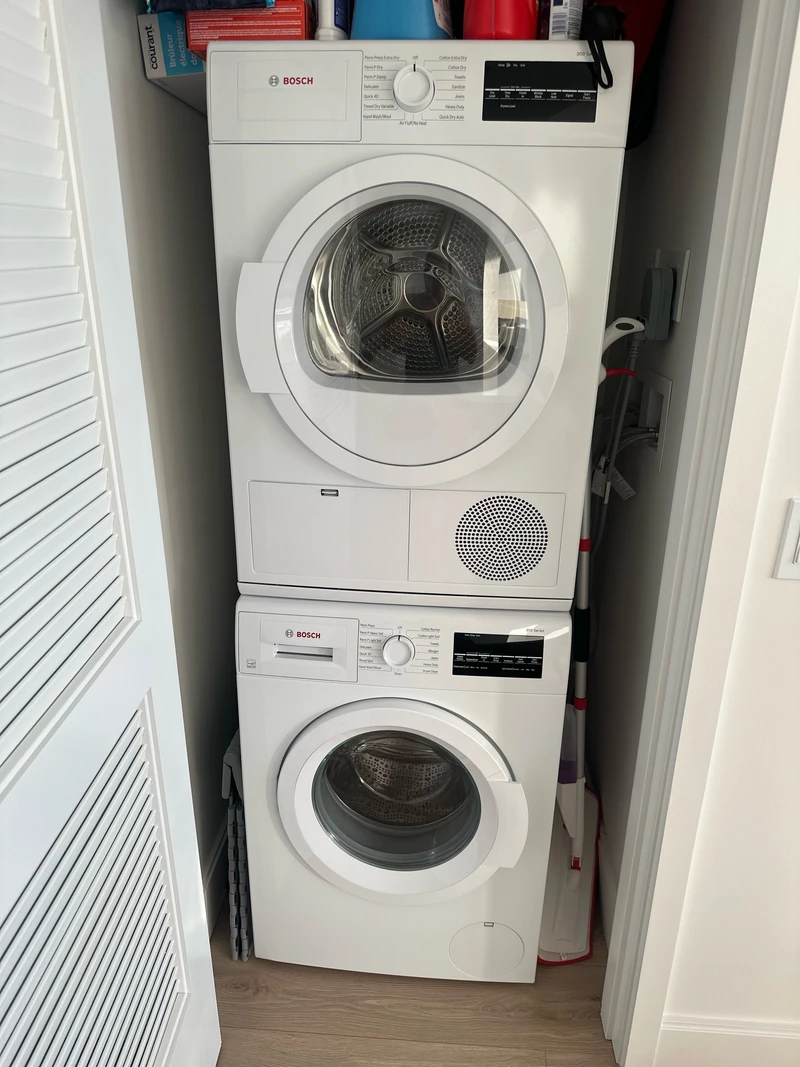 1 bedroom in LIC photo 6