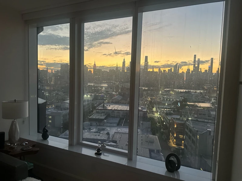 1 bedroom in LIC photo 12