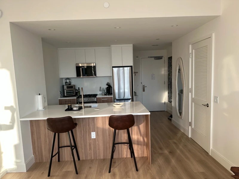 1 bedroom in LIC photo 3