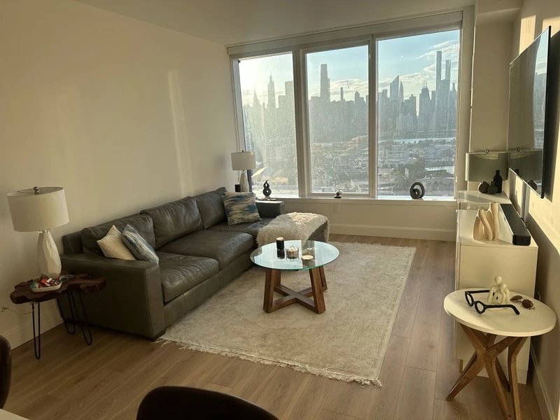 1 bedroom in LIC photo 2