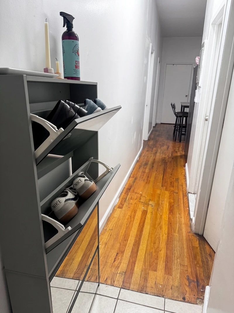 private room in Harlem photo 9