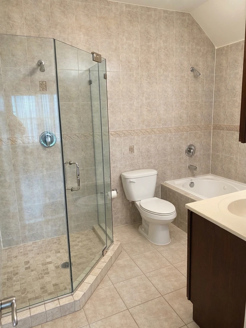 private room in Cliffside Park photo 6