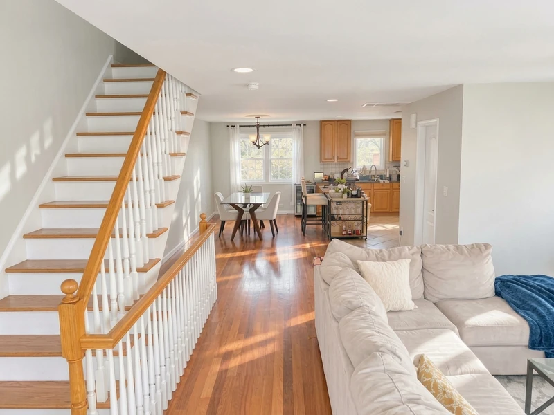 private room in Cliffside Park photo 7