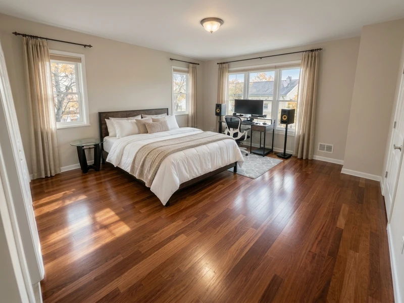 private room in Cliffside Park photo 3