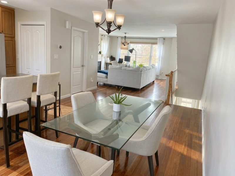 private room in Cliffside Park photo 4