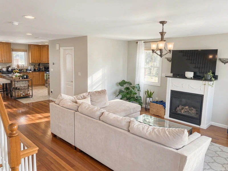 private room in Cliffside Park photo 8
