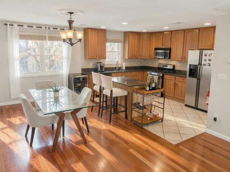 private room in Cliffside Park photo 5