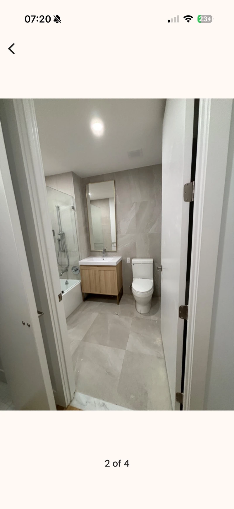 1 bedroom in Williamsburg photo 5