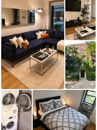 1 bedroom in Chelsea