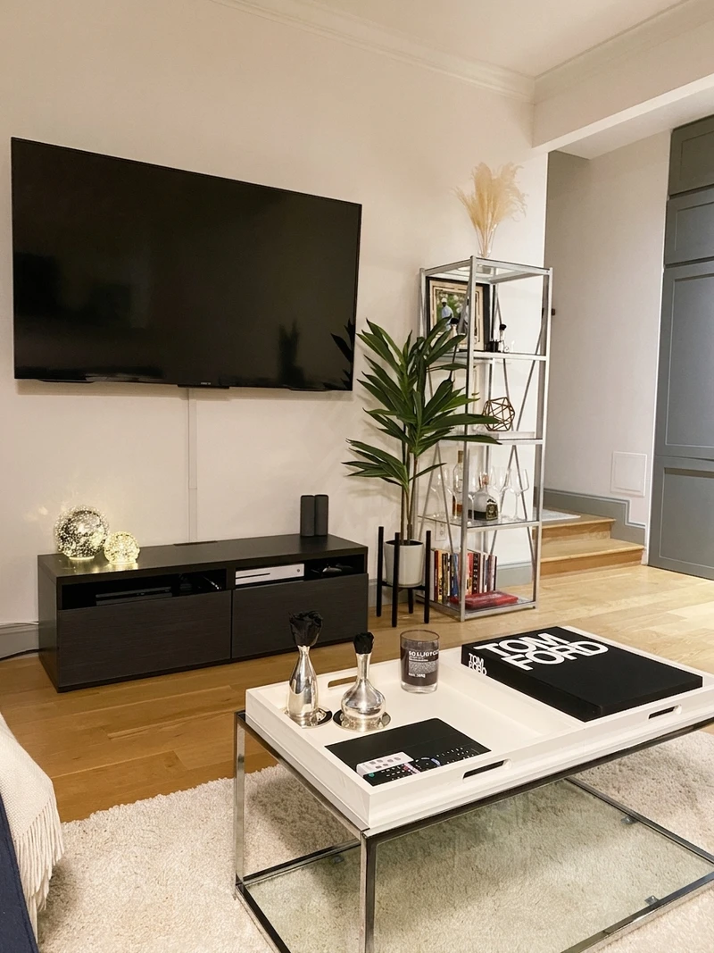 1 bedroom in Chelsea photo 4