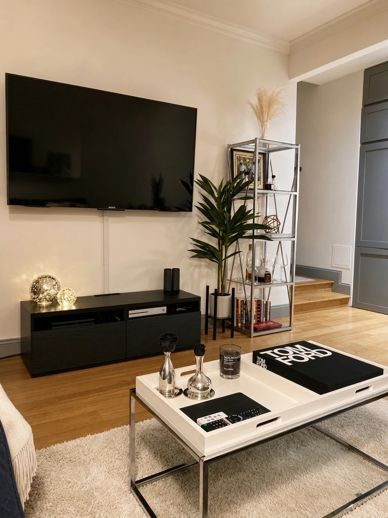1 bedroom in Chelsea photo 7