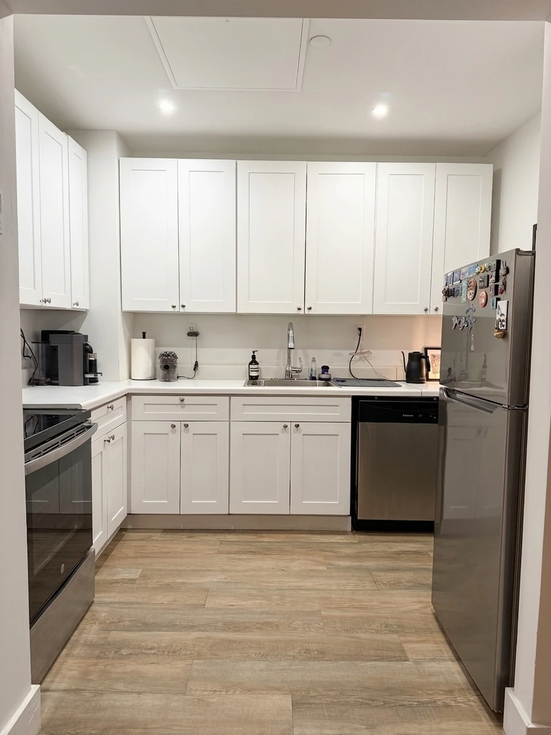 private room in Hudson Yards photo 4