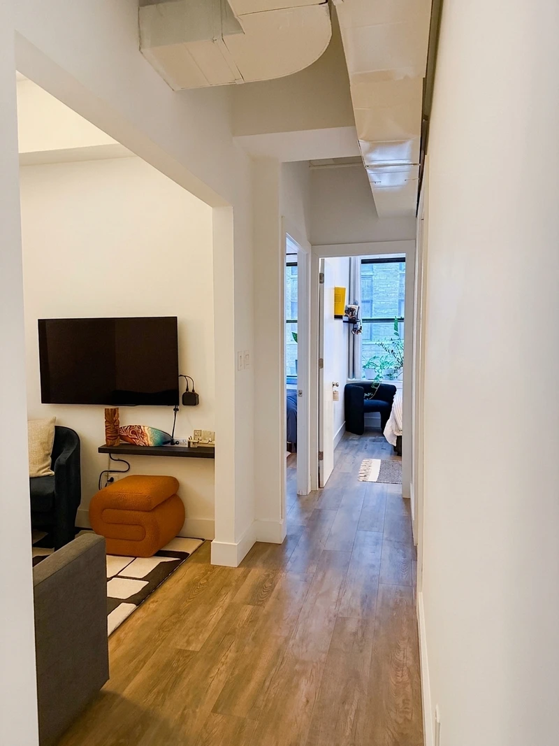 private room in Hudson Yards photo 5