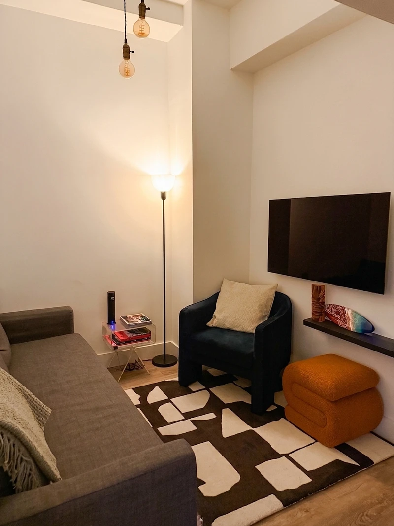 private room in Hudson Yards photo 5