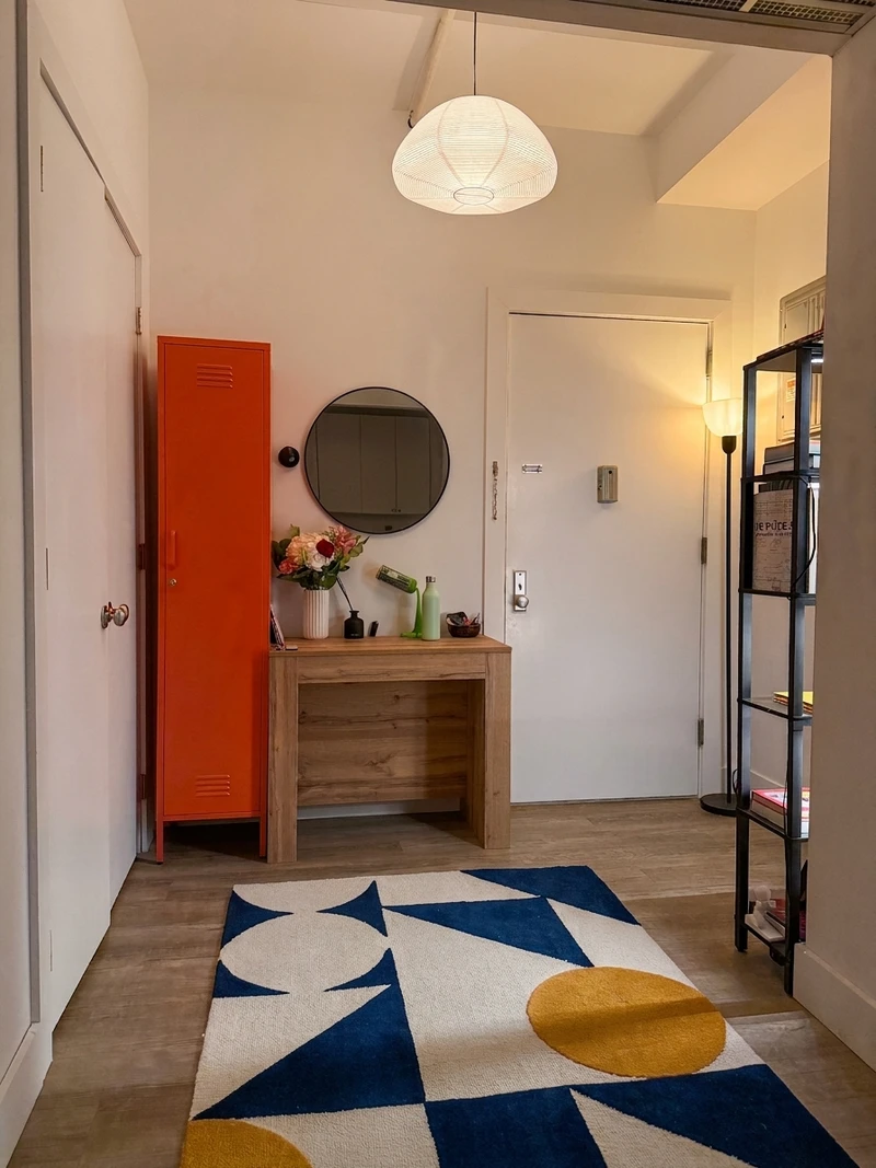 private room in Hudson Yards photo 3