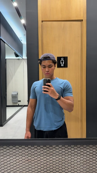 interested user