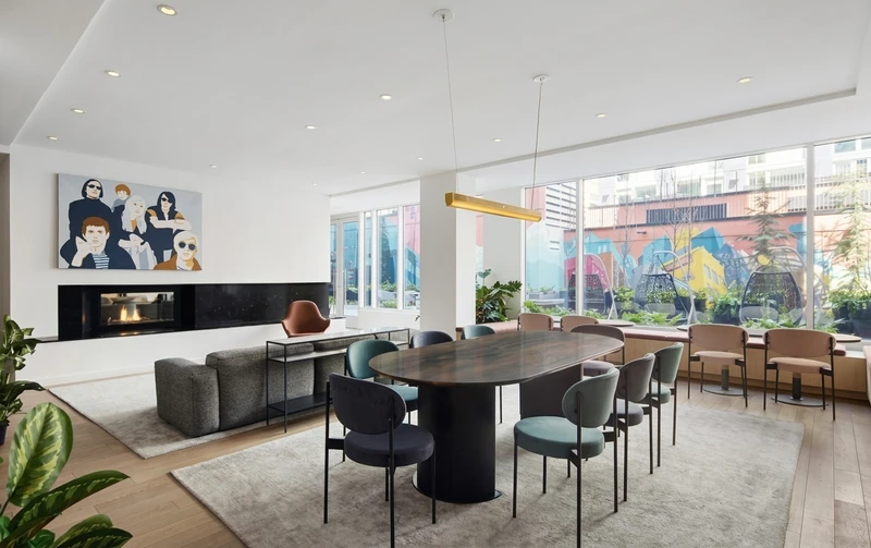 private room in East Village photo 6