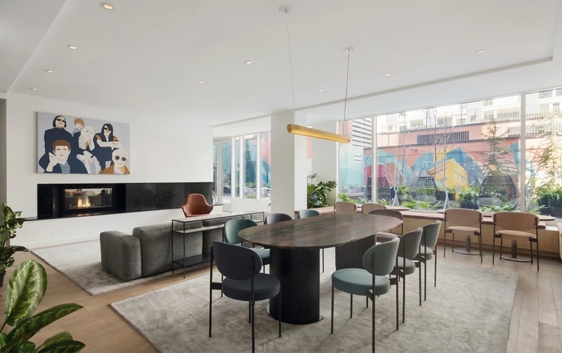 2 bedrooms in East Village photo 6
