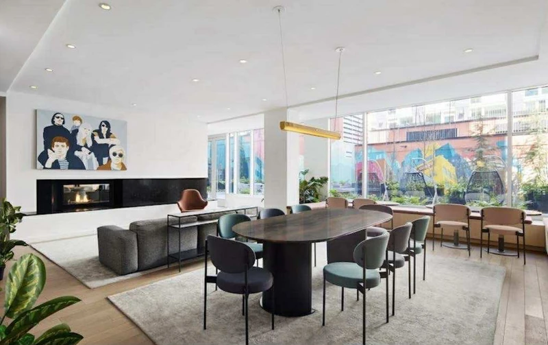 private room in East Village photo 6