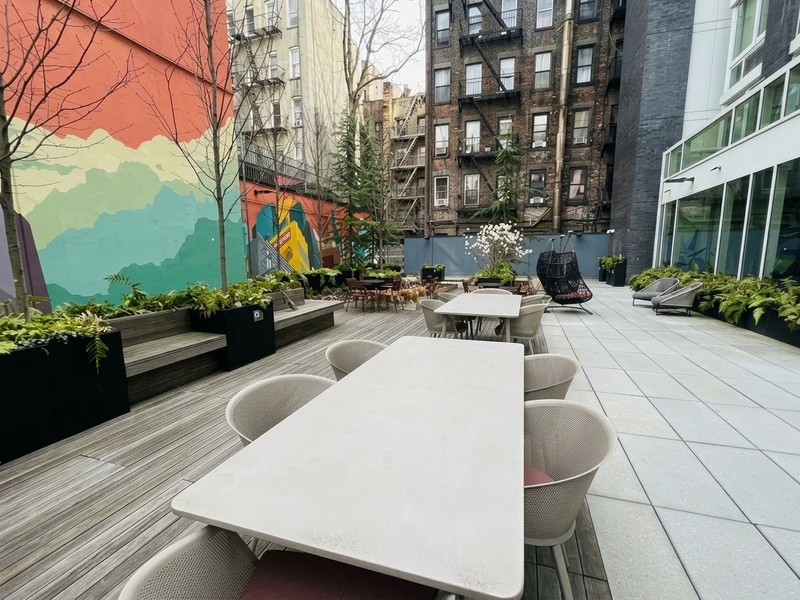 2 bedroom in East Village photo 8