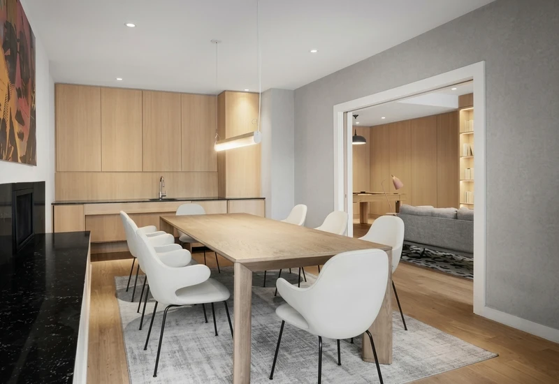 2 bedroom in East Village photo 7