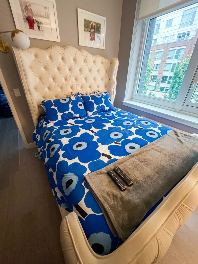 2 bedroom in East Village photo 2