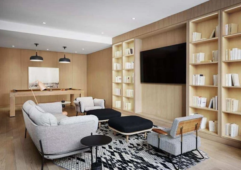 private room in East Village photo 5