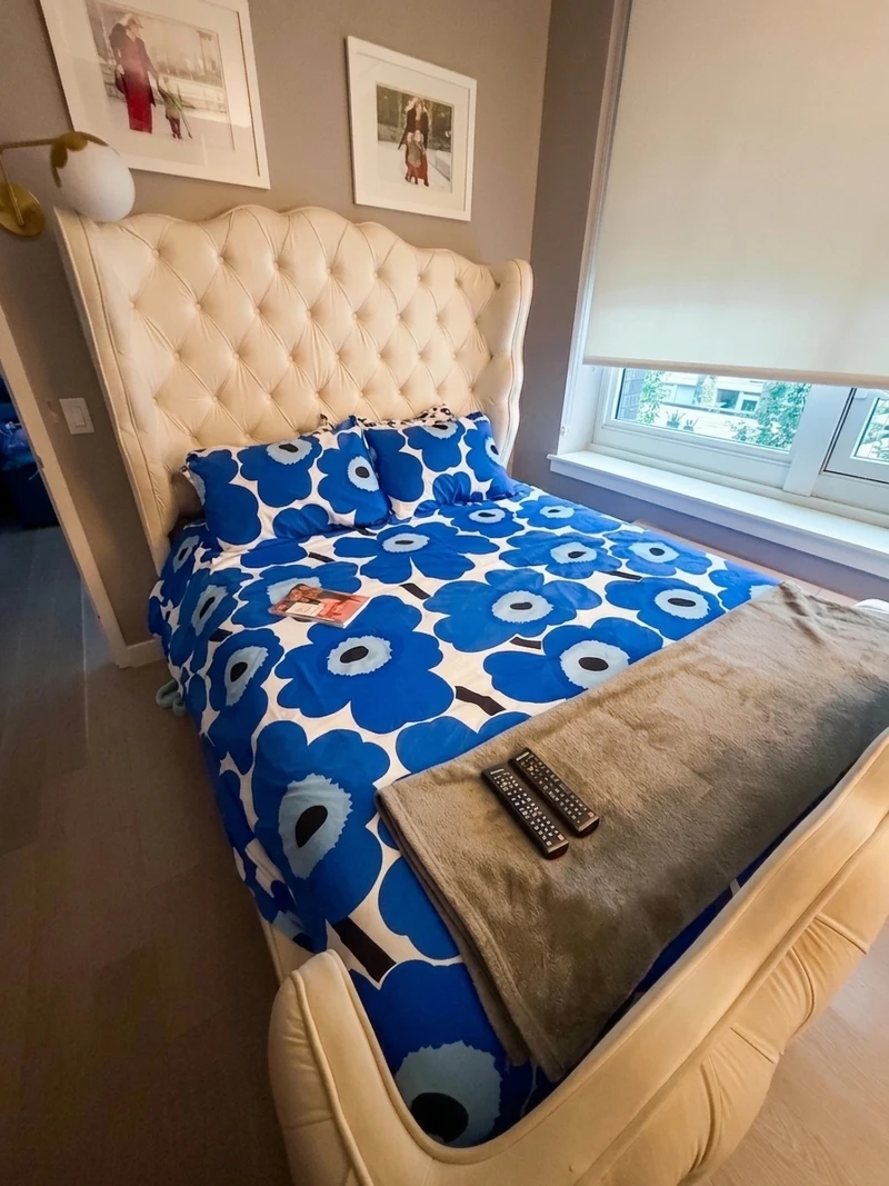 private room in East Village photo 2
