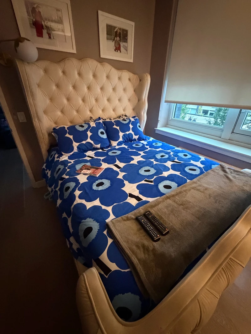 private room in East Village photo 2