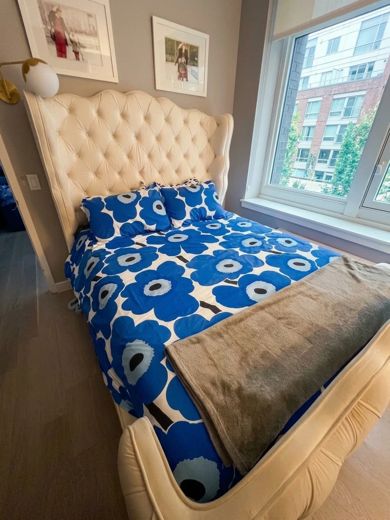 2 bedrooms in East Village photo 2