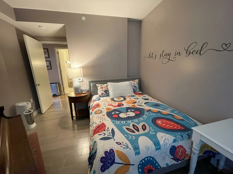 2 bedroom in East Village