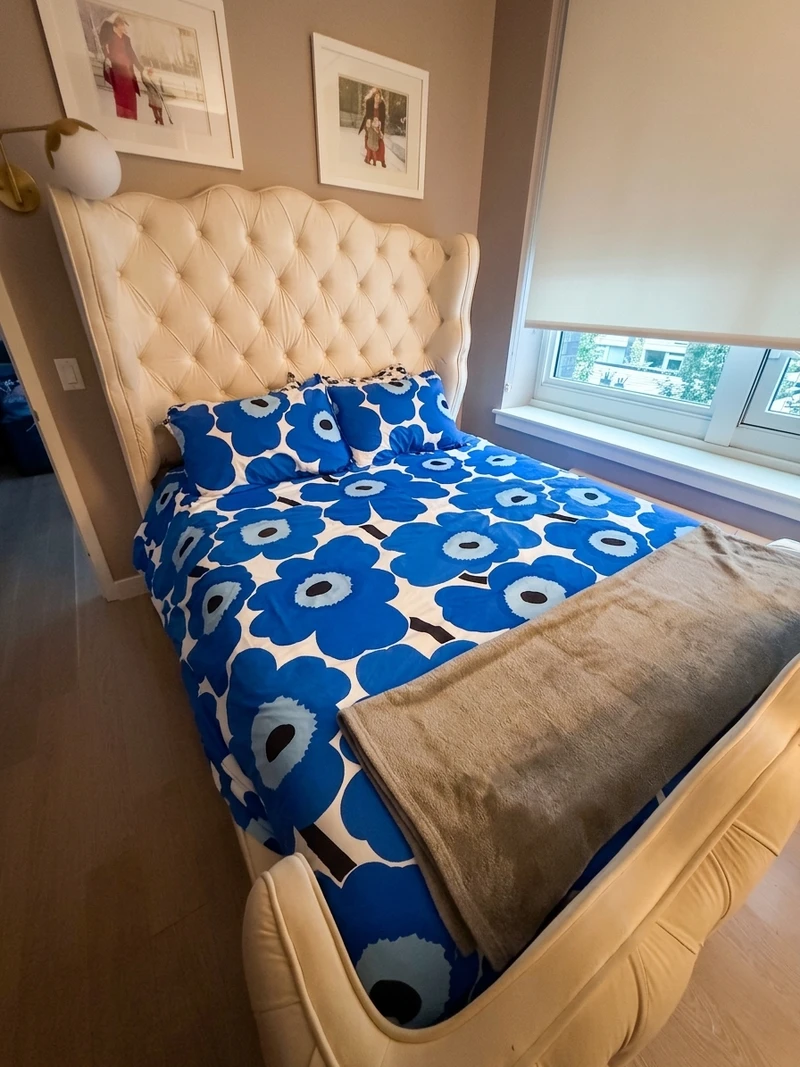 private room in East Village photo 2