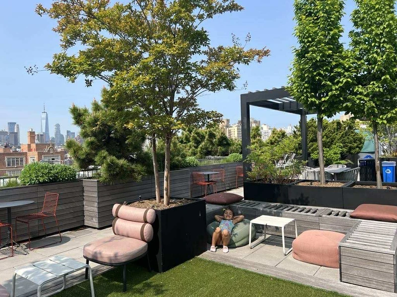 private room in East Village photo 4
