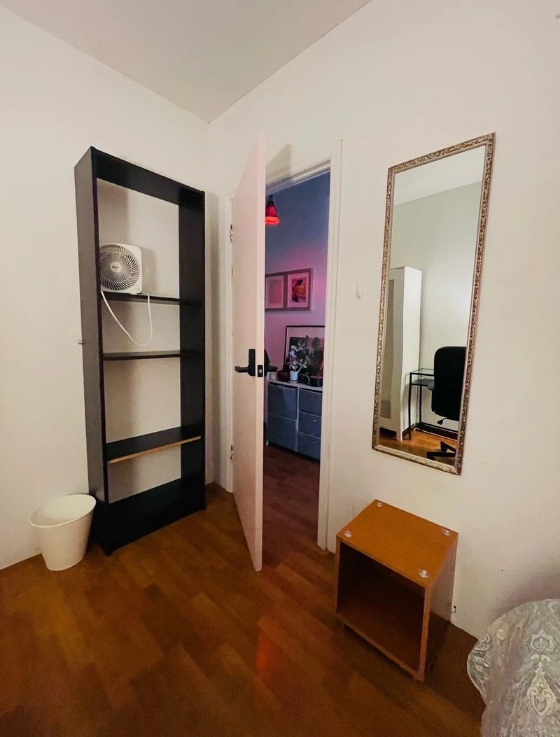 private room in Lower East Side photo 5