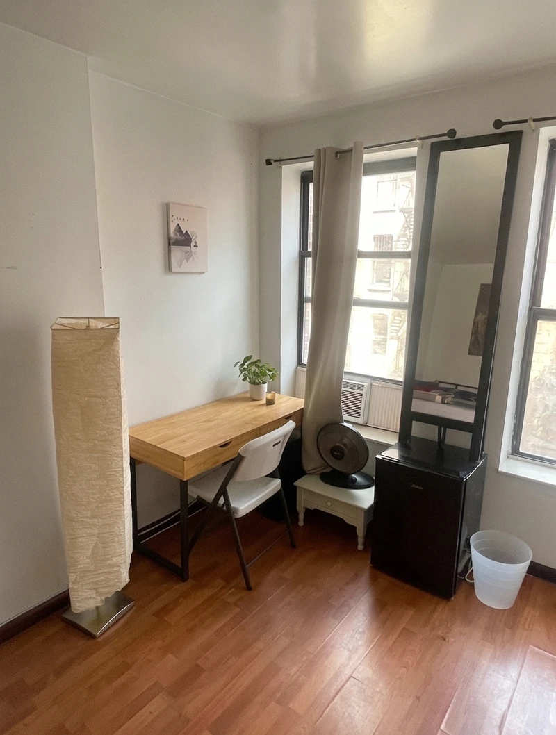 private room in Lower East Side photo 3