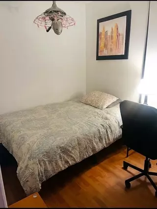 private room in Lower East Side