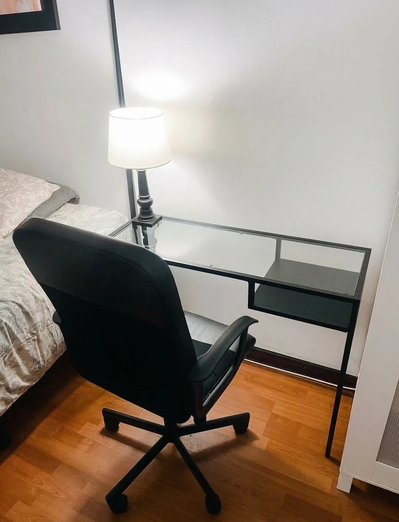 private room in Lower East Side photo 4