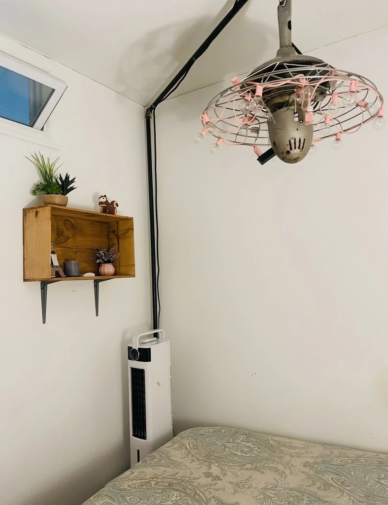 private room in Lower East Side photo 2
