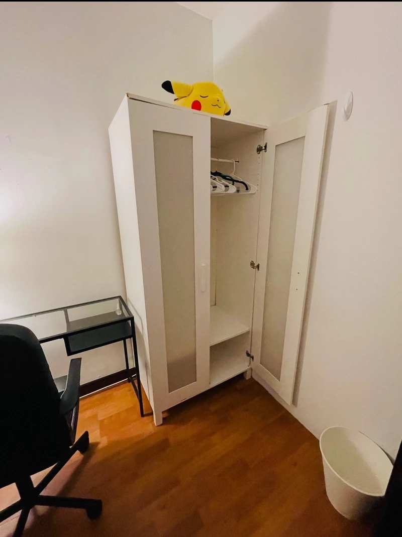 private room in Lower East Side photo 3