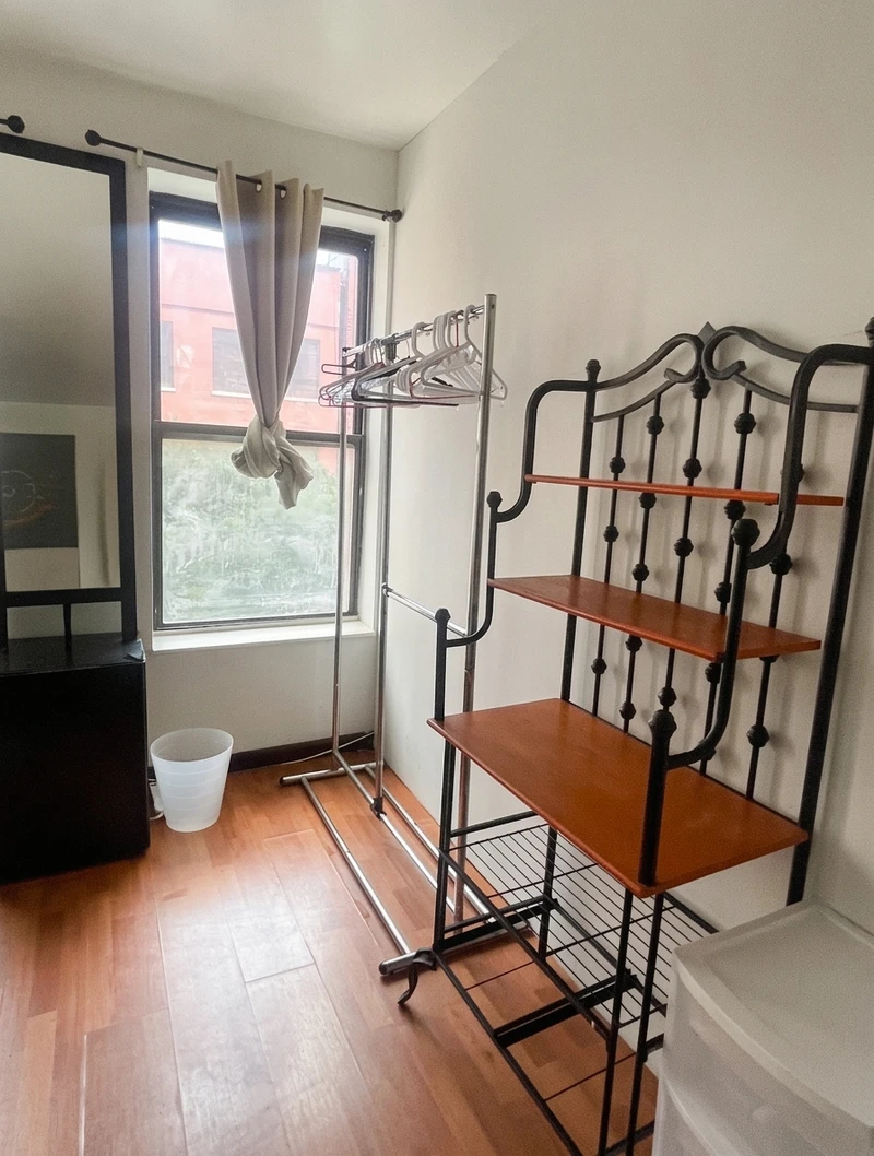 private room in Lower East Side photo 5
