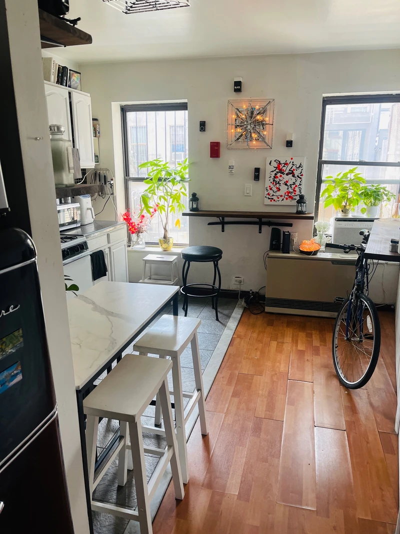 private room in Lower East Side photo 6