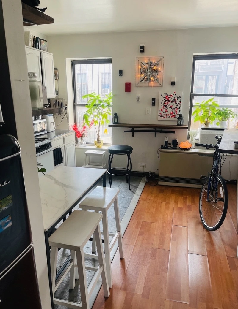 private room in Lower East Side photo 7