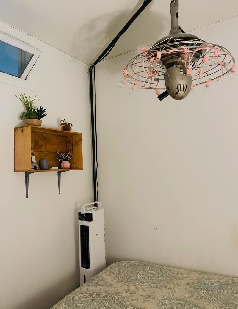private room in Lower East Side photo 2