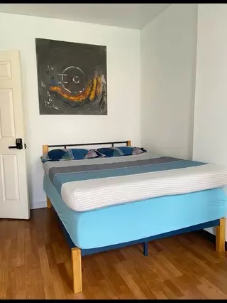 private room in Lower East Side