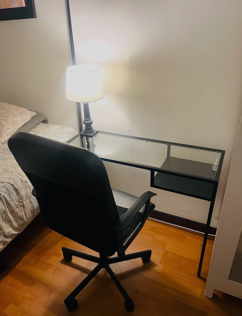 private room in Lower East Side photo 4