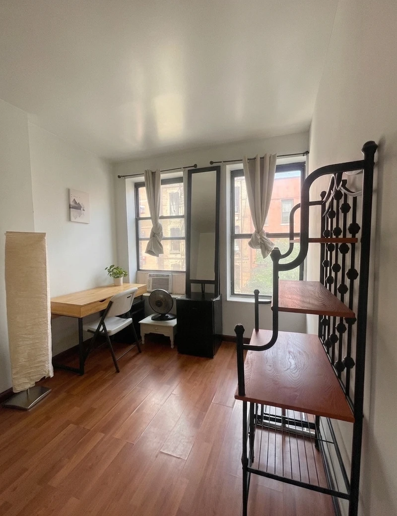 private room in Lower East Side photo 2