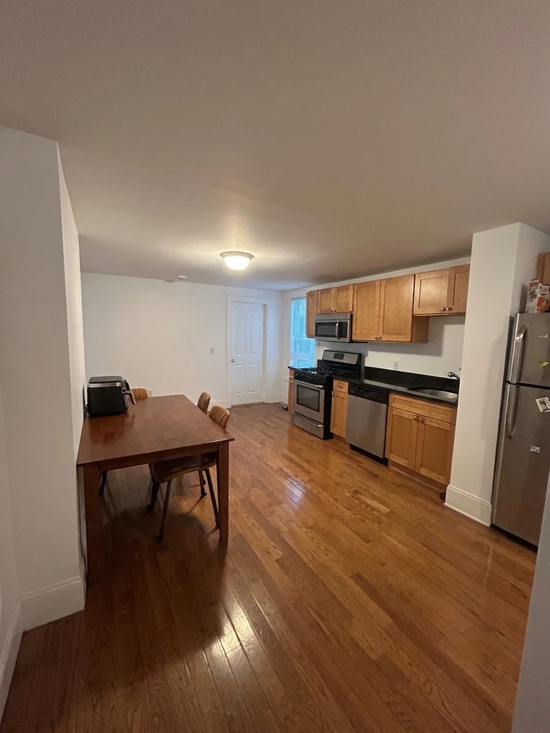 3+ bedroom in Mission Hill