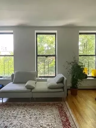 1 bedroom in Bedford-Stuyvesant