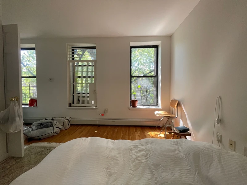 1 bedroom in Bedford-Stuyvesant photo 5